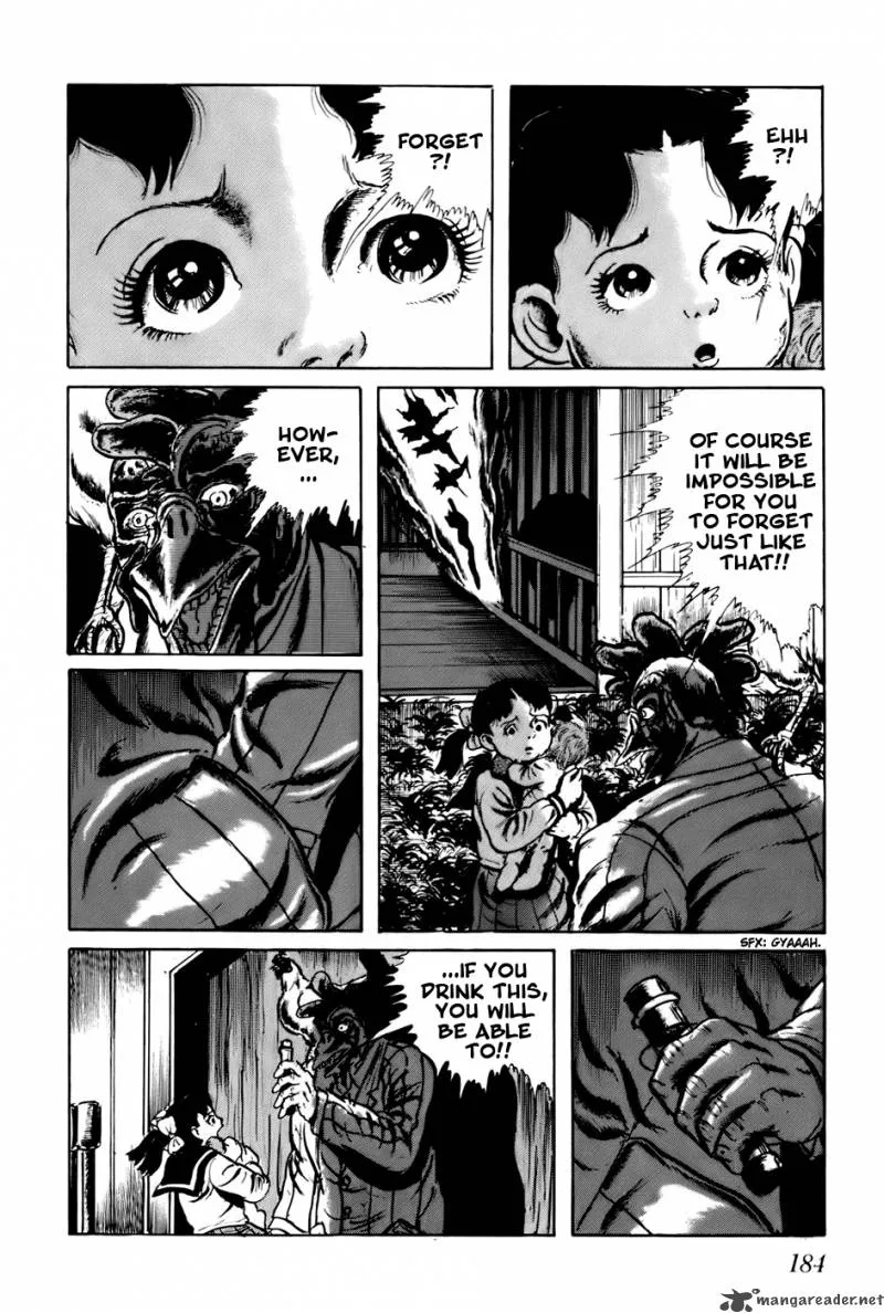 Fourteen Chapter 71 page 6