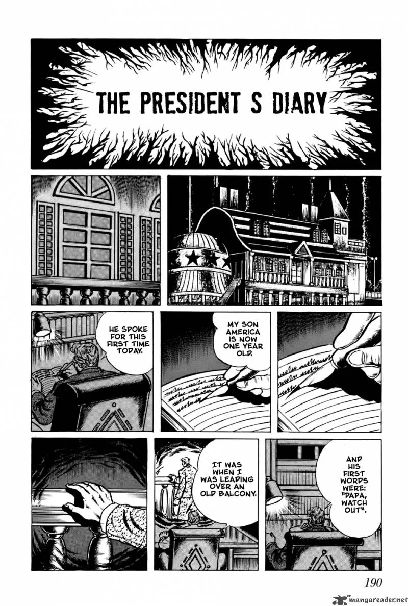 Fourteen Chapter 71 page 12