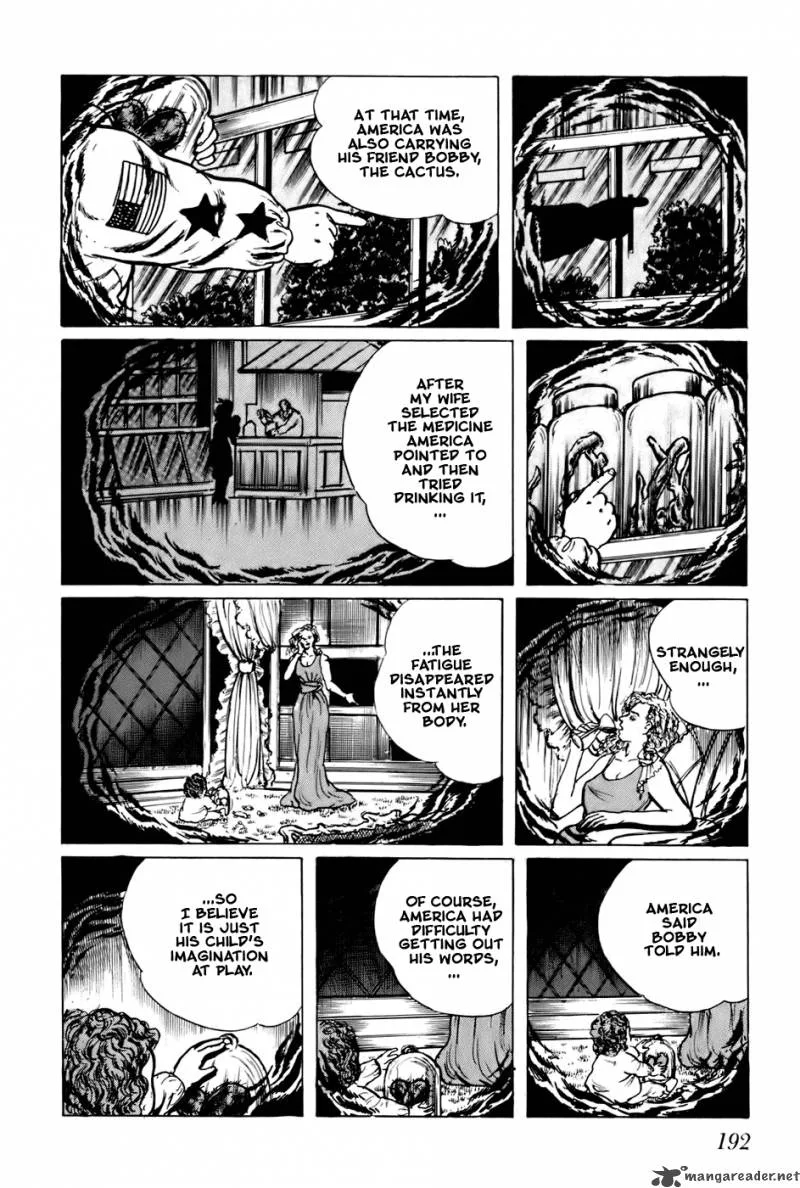 Fourteen Chapter 71 page 14