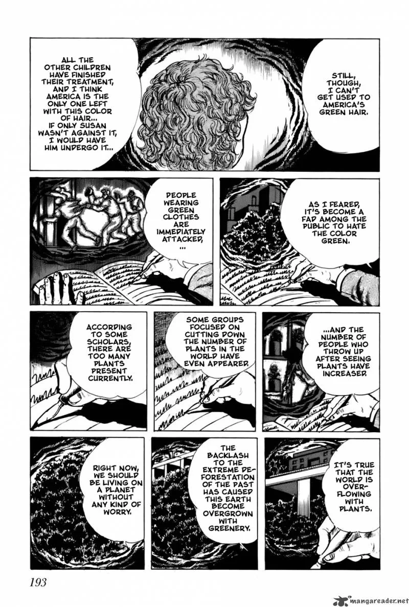 Fourteen Chapter 71 page 15