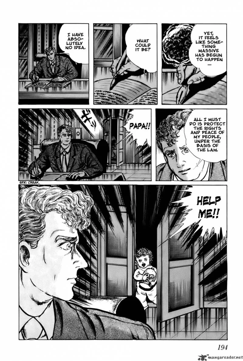 Fourteen Chapter 71 page 16