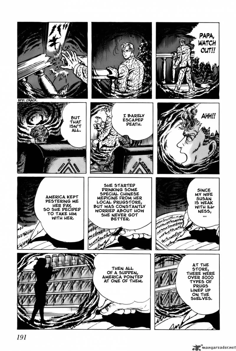 Fourteen Chapter 71 page 13