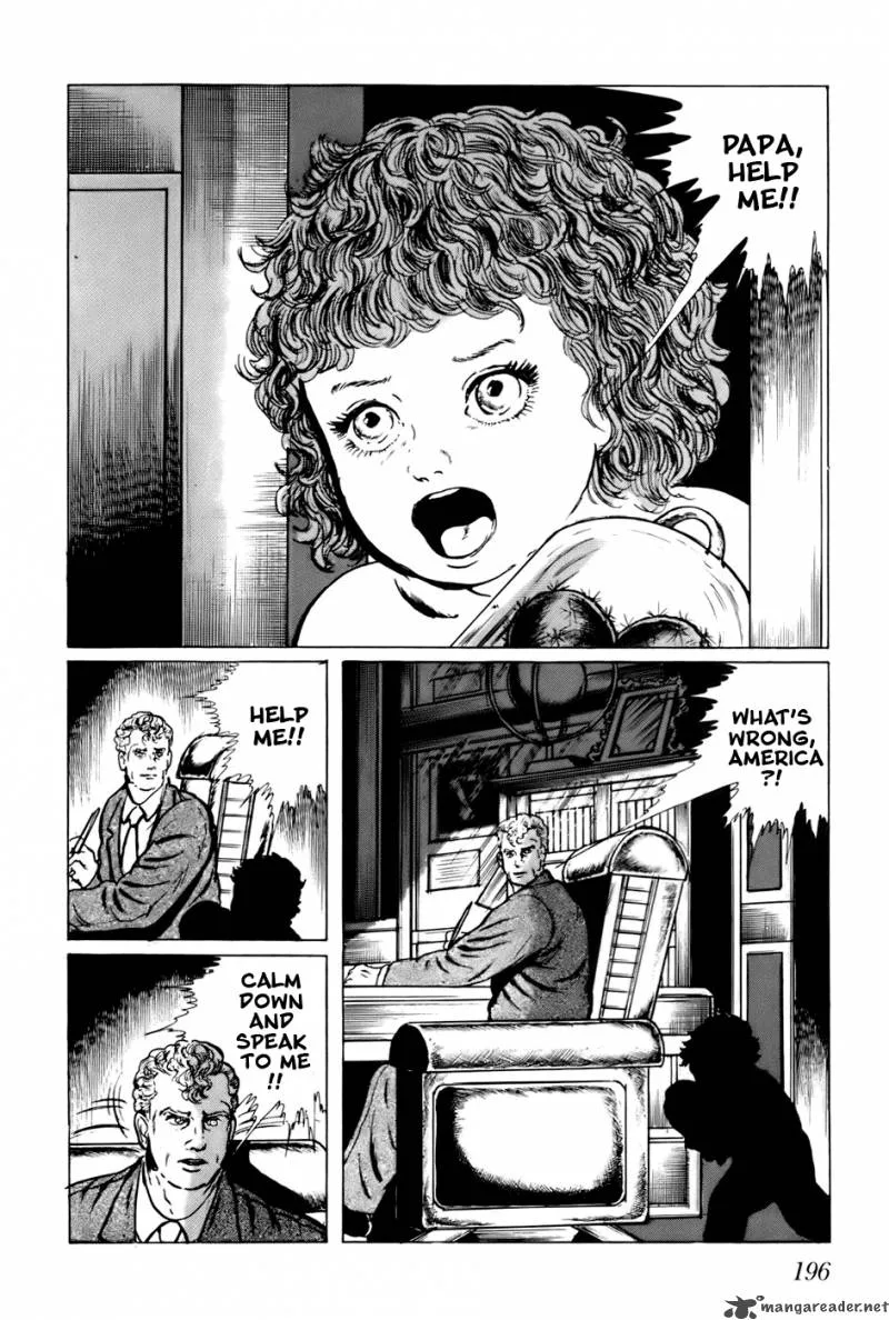 Fourteen Chapter 72 page 2