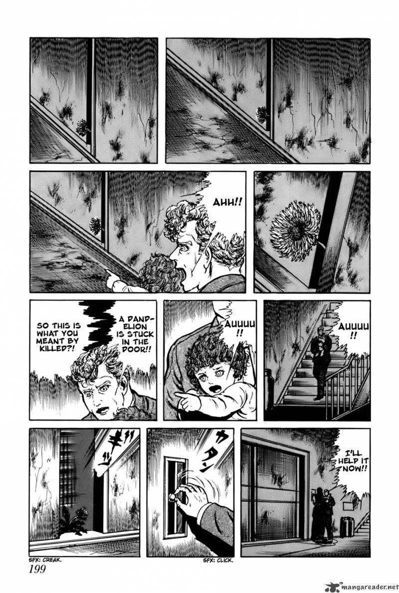 Fourteen Chapter 72 page 5
