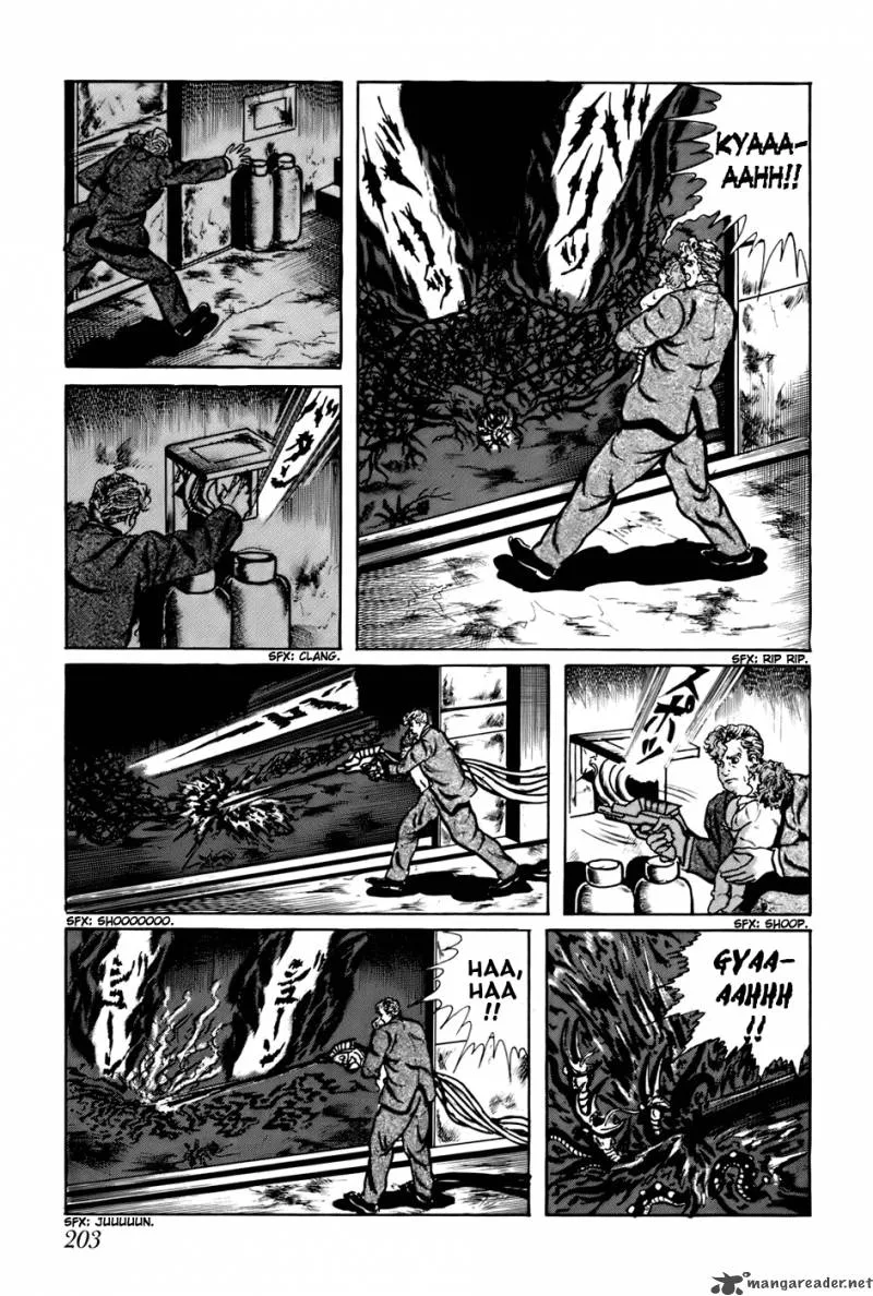 Fourteen Chapter 72 page 9