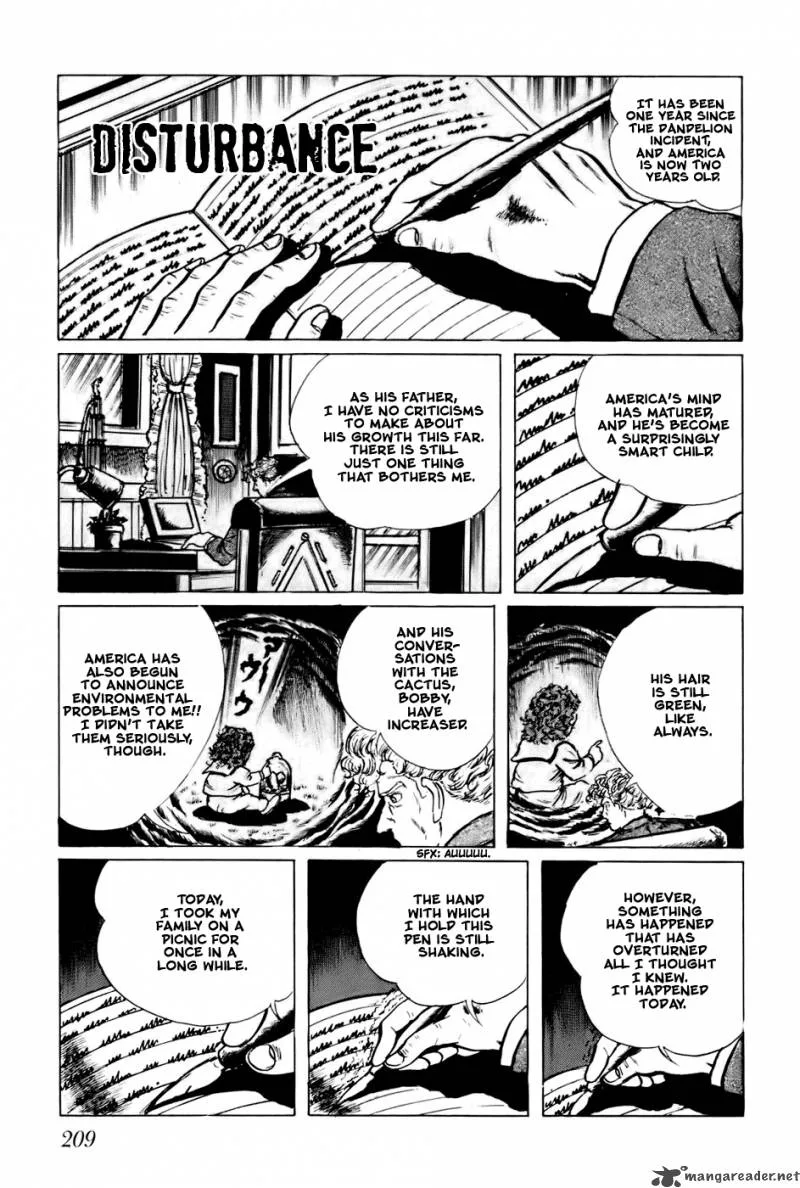 Fourteen Chapter 72 page 15