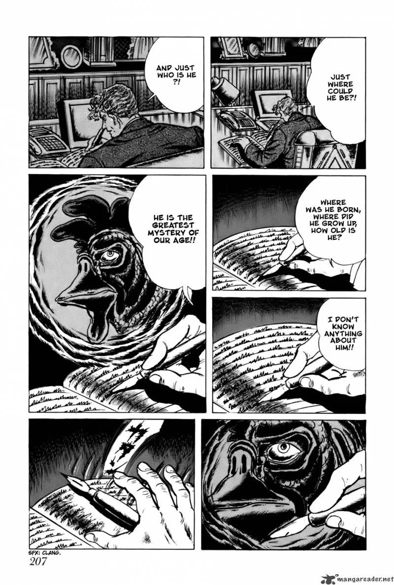 Fourteen Chapter 72 page 13