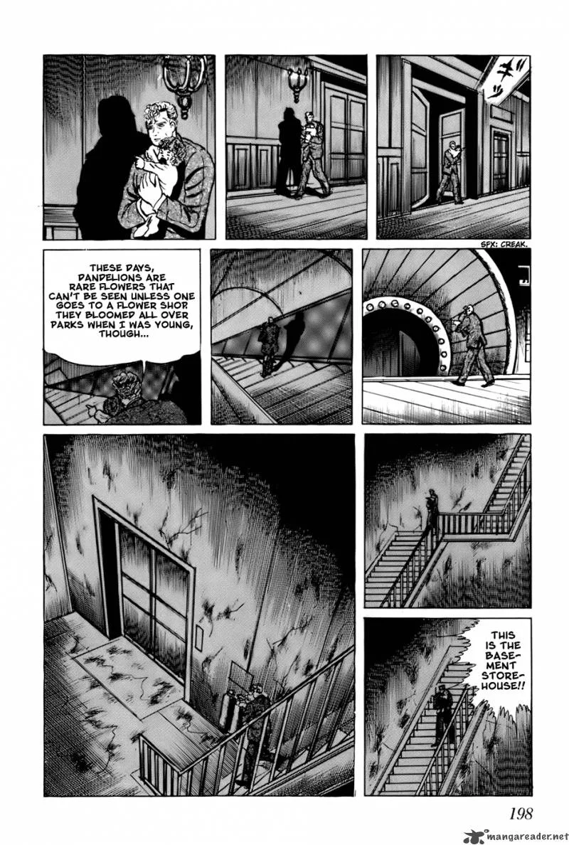 Fourteen Chapter 72 page 4