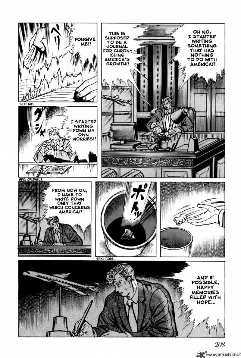 Fourteen Chapter 72 page 14