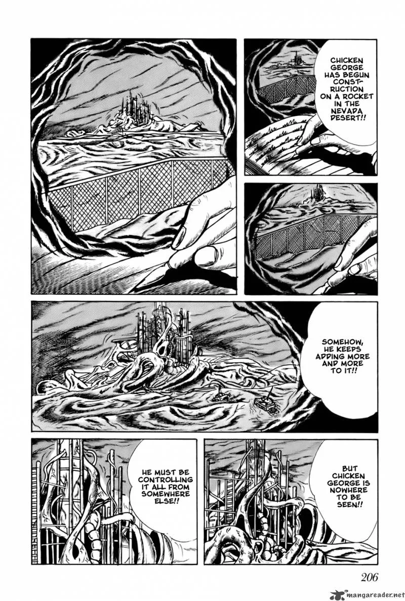 Fourteen Chapter 72 page 12