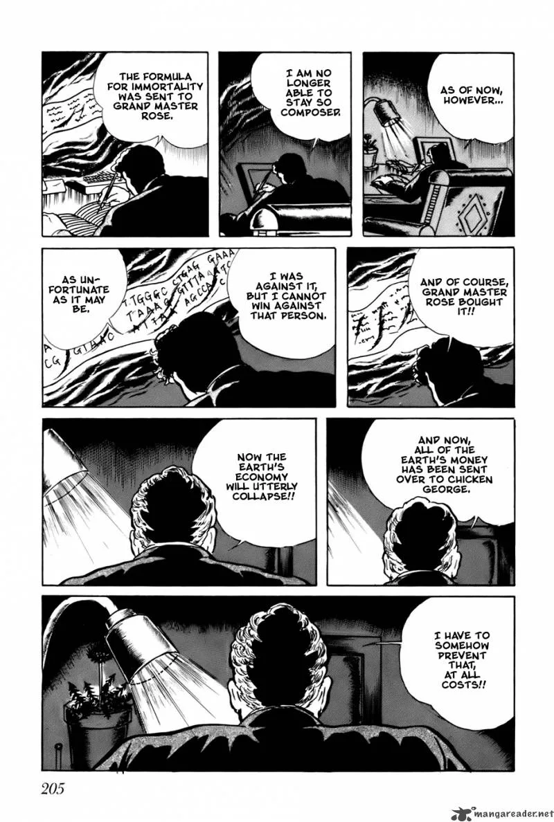 Fourteen Chapter 72 page 11
