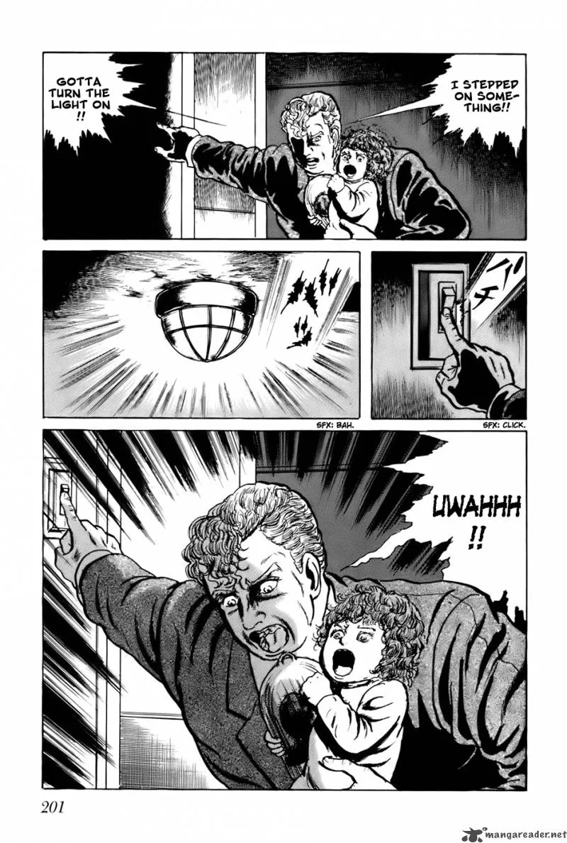 Fourteen Chapter 72 page 7