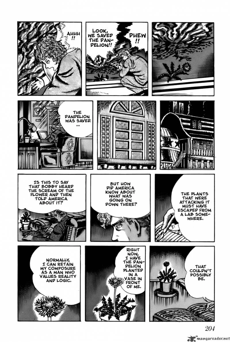 Fourteen Chapter 72 page 10