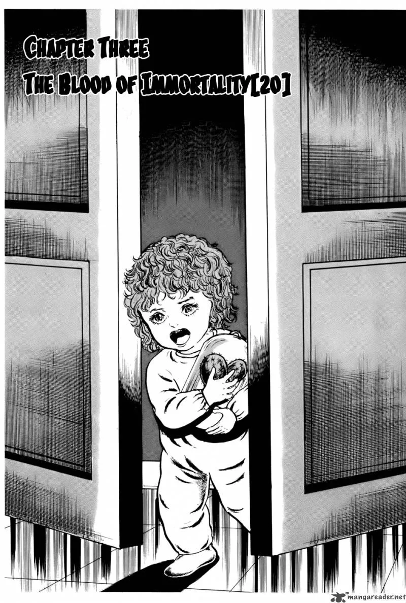 Fourteen Chapter 72 page 1
