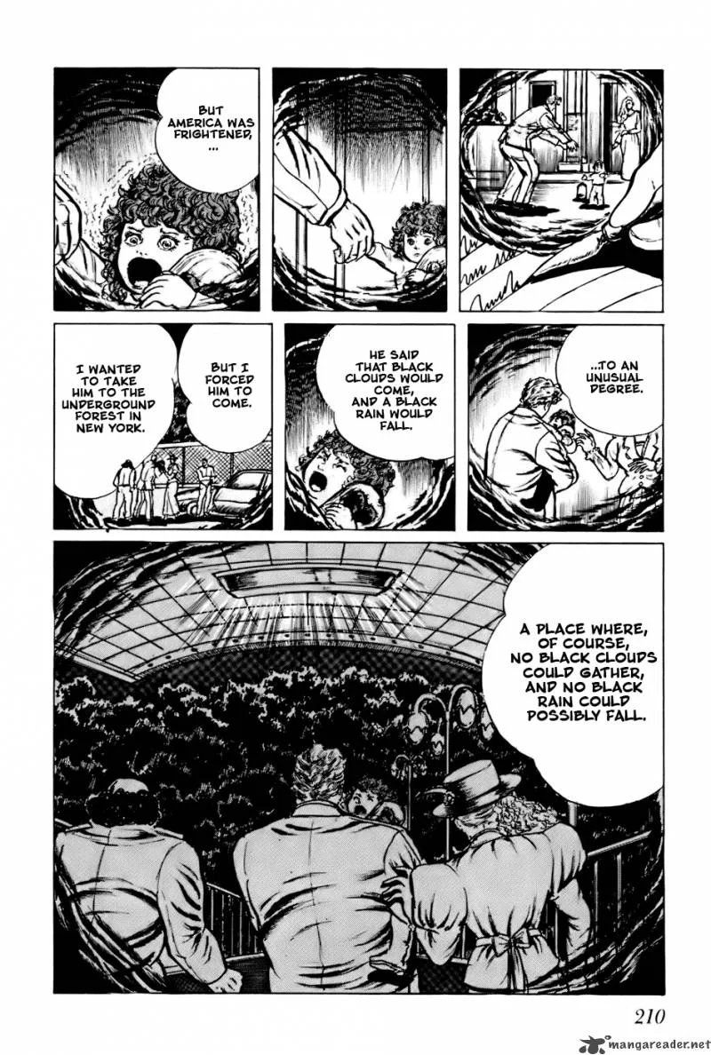 Fourteen Chapter 72 page 16
