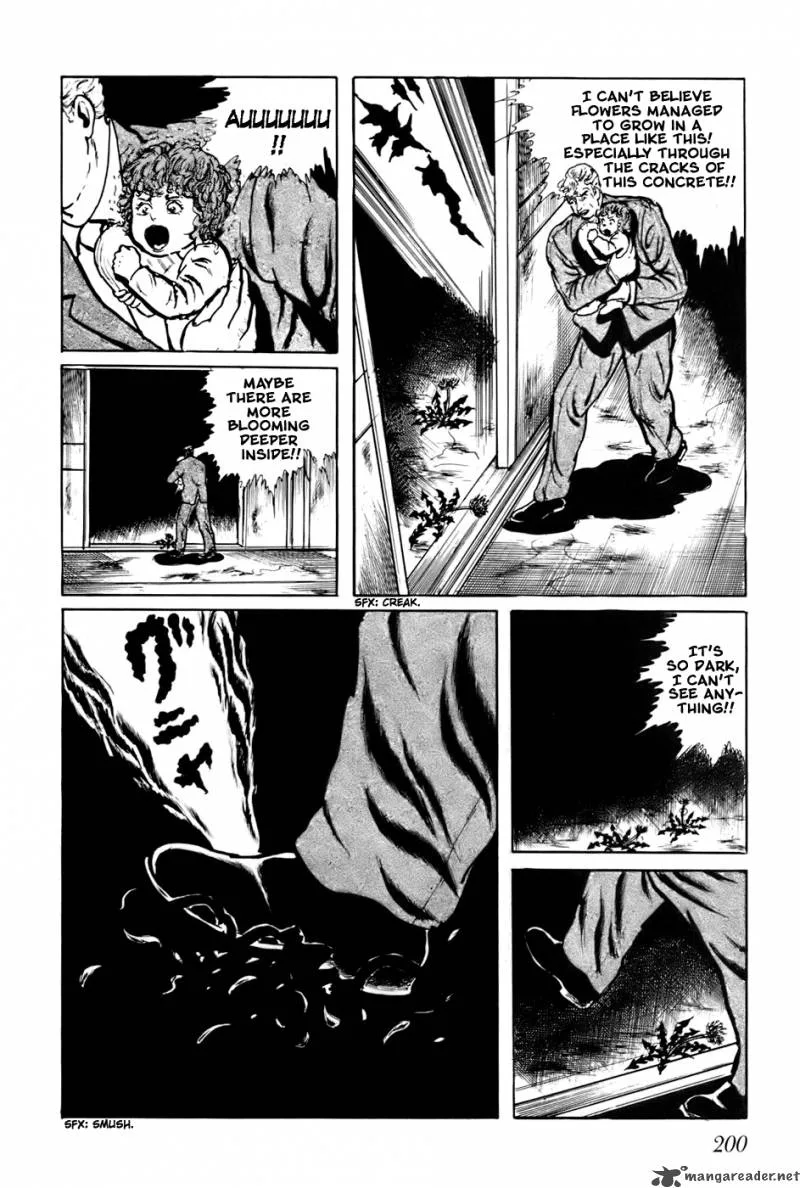 Fourteen Chapter 72 page 6