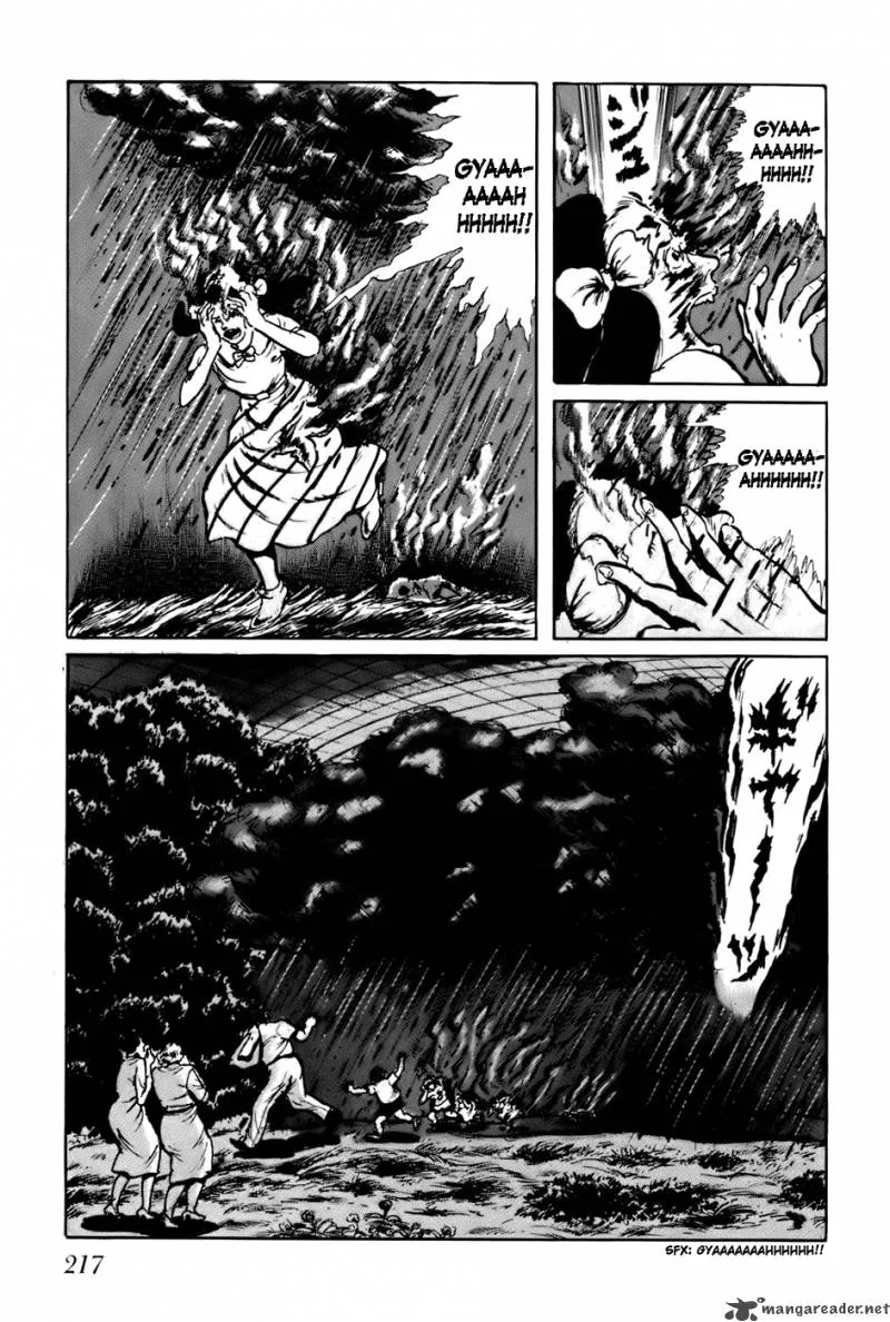 Fourteen Chapter 73 page 7