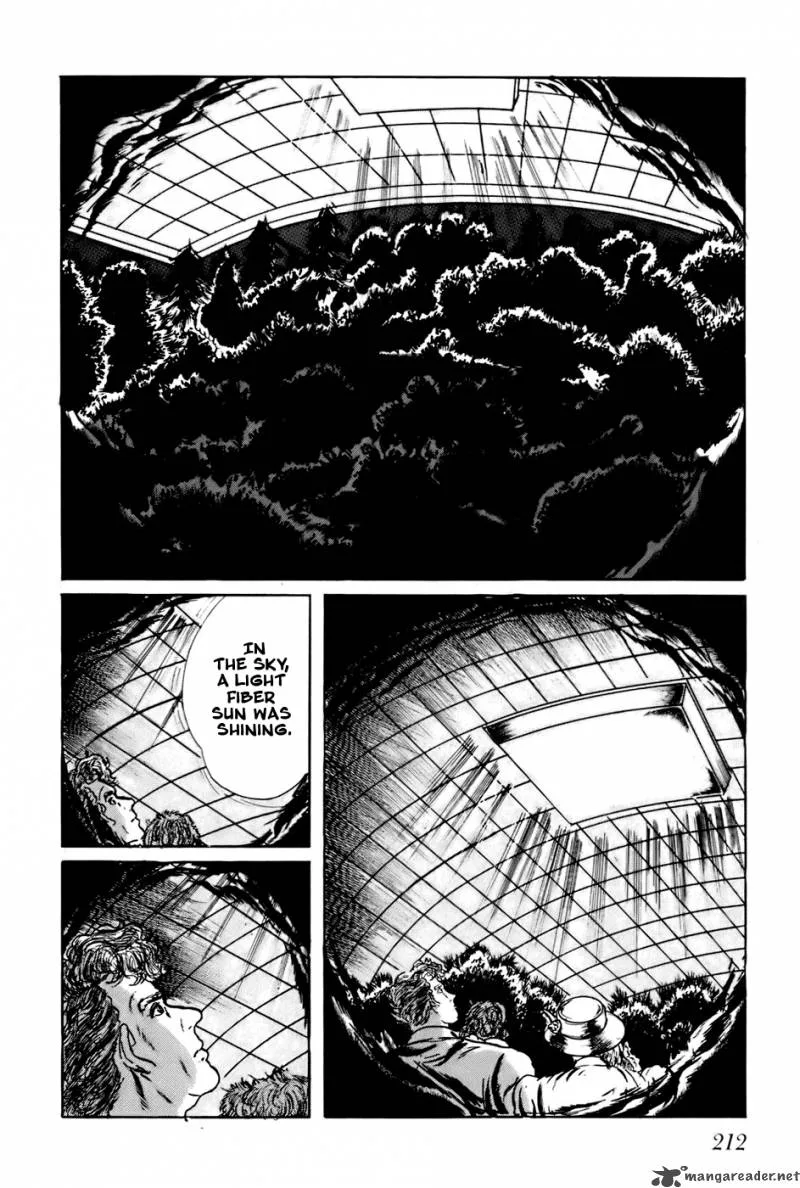 Fourteen Chapter 73 page 2