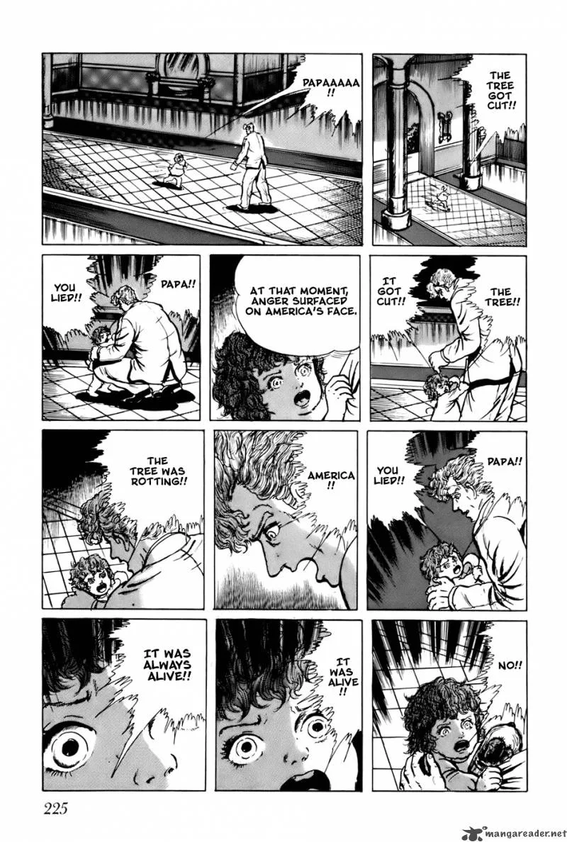 Fourteen Chapter 73 page 15