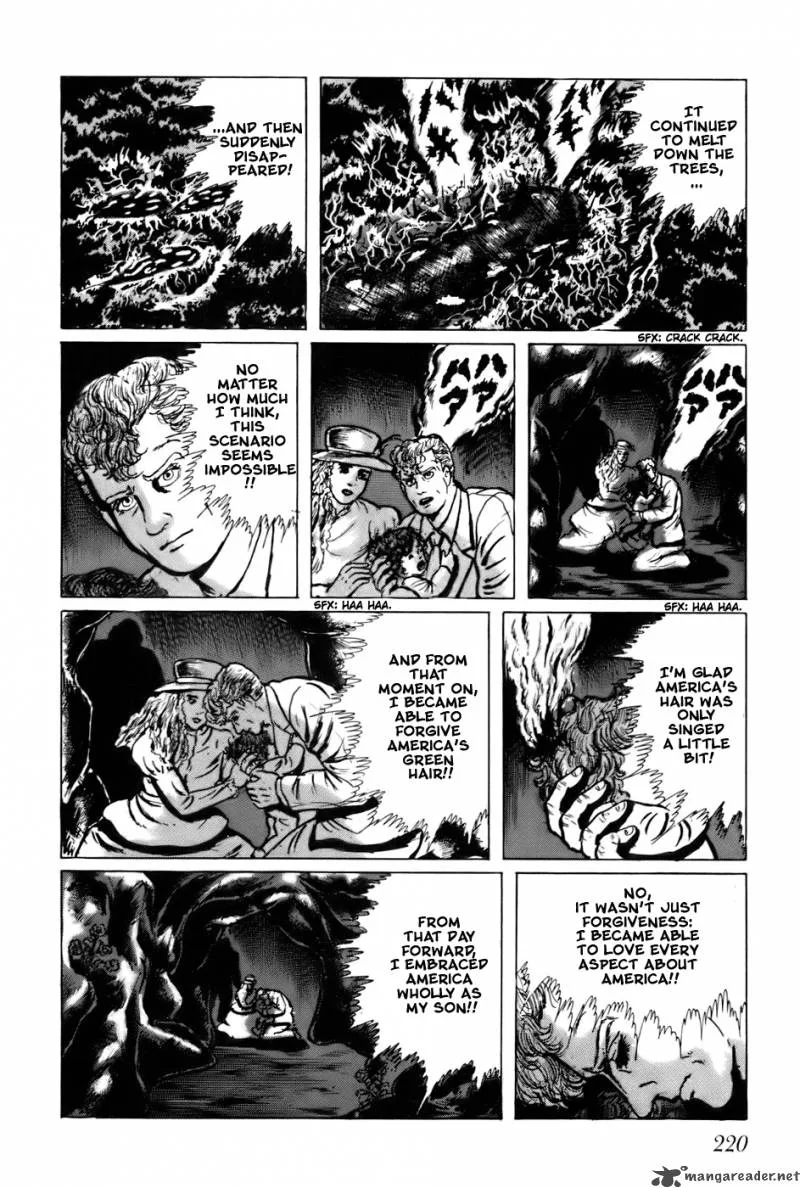 Fourteen Chapter 73 page 10