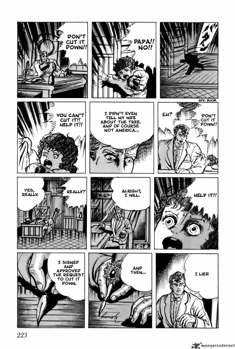 Fourteen Chapter 73 page 13
