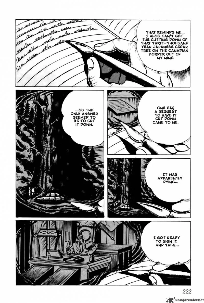 Fourteen Chapter 73 page 12