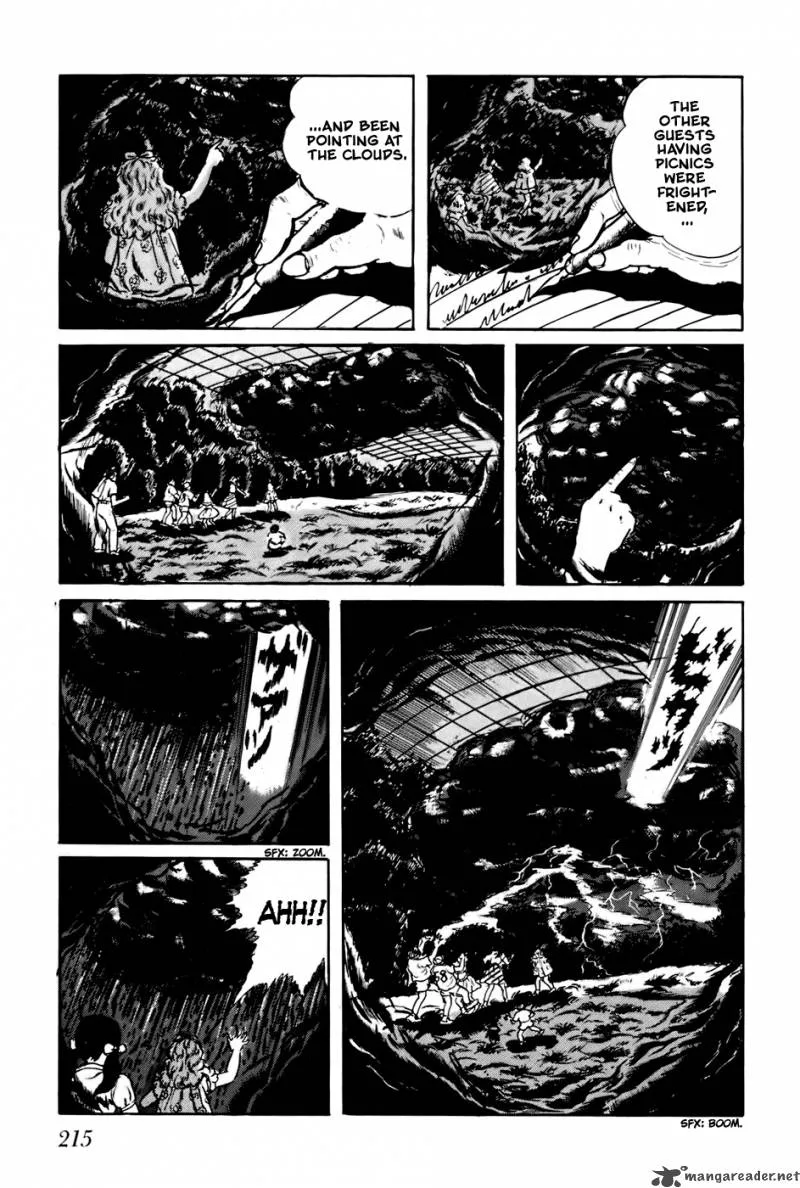 Fourteen Chapter 73 page 5