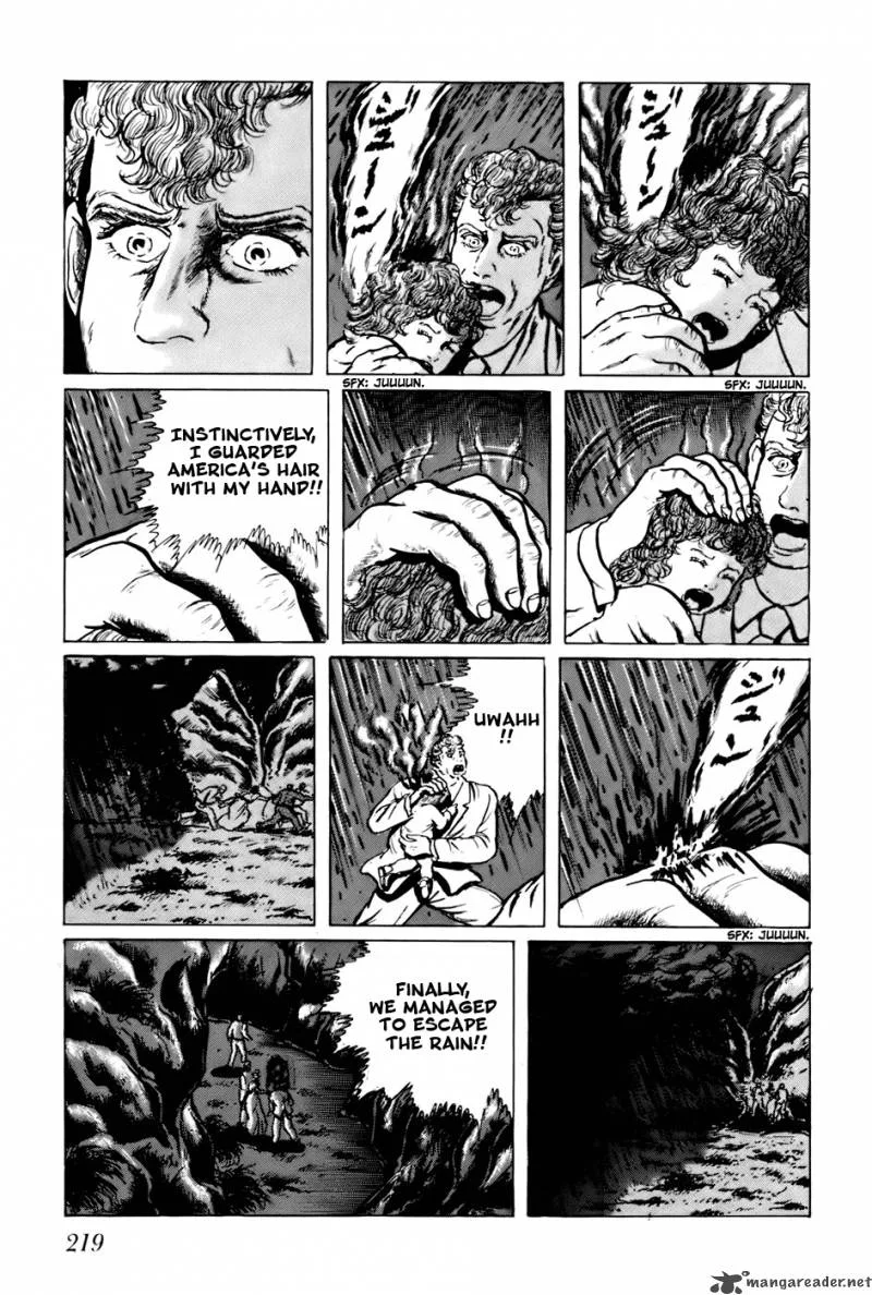 Fourteen Chapter 73 page 9