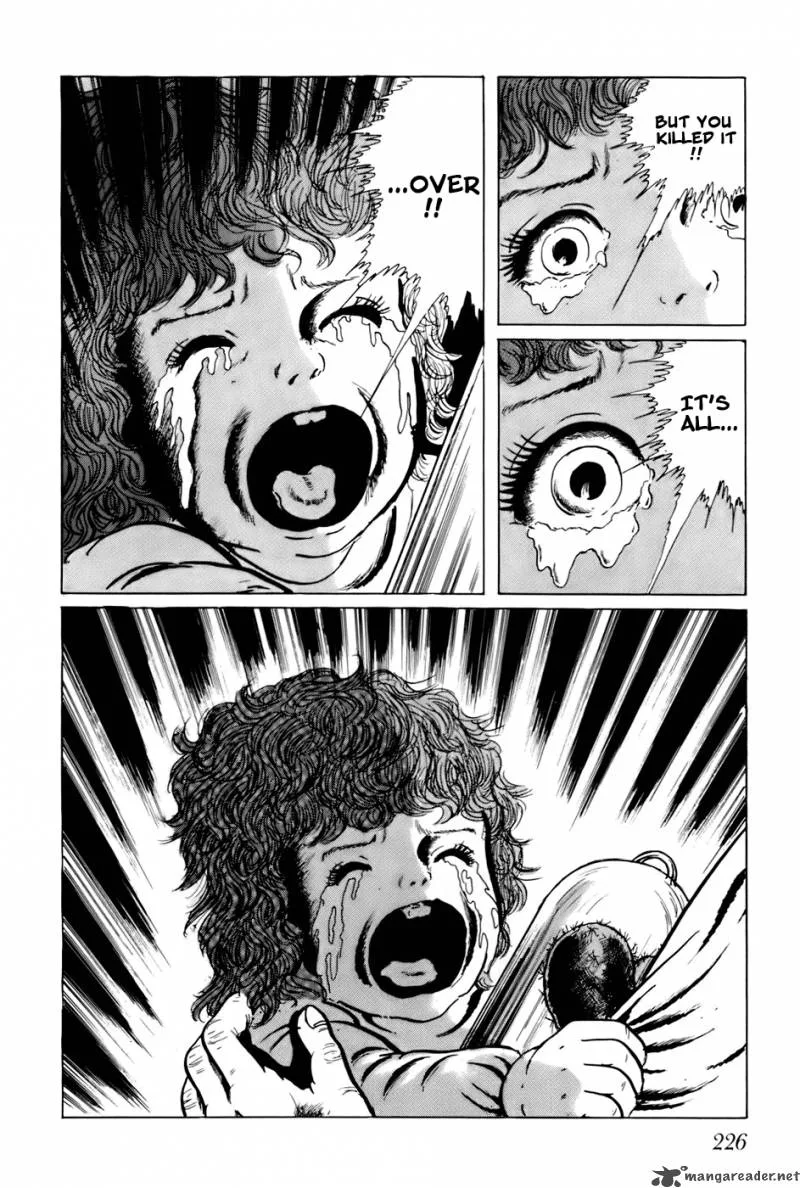 Fourteen Chapter 73 page 16