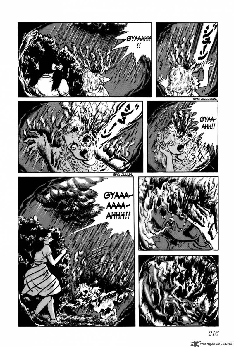 Fourteen Chapter 73 page 6