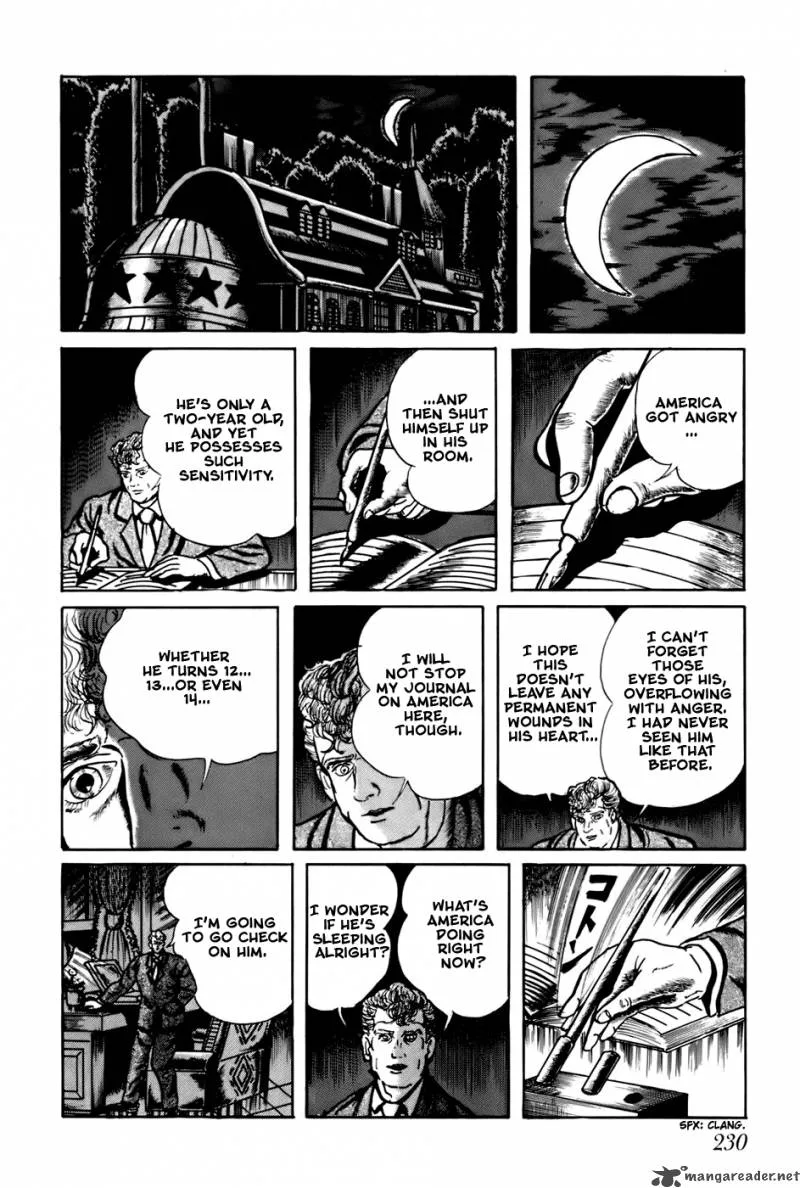 Fourteen Chapter 74 page 4