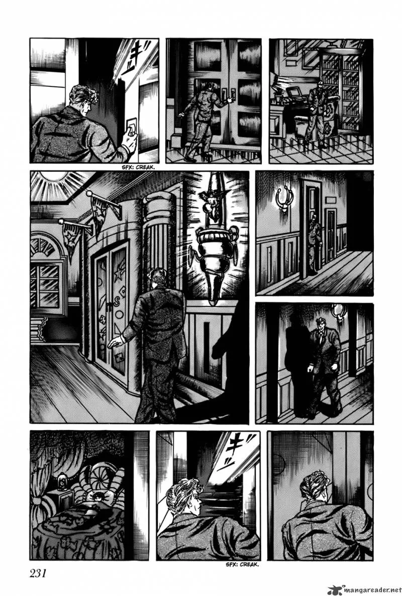 Fourteen Chapter 74 page 5