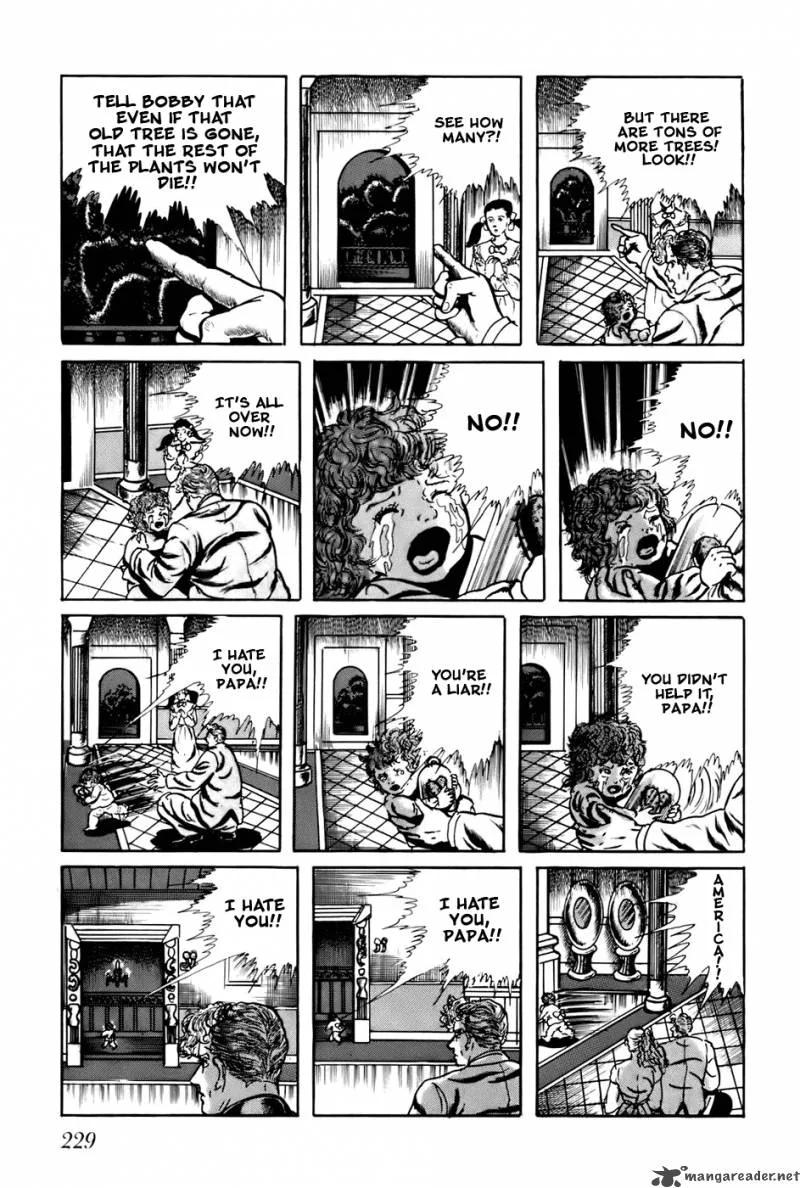 Fourteen Chapter 74 page 3