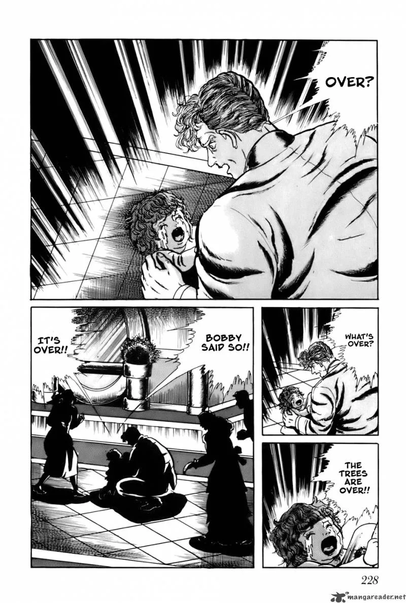 Fourteen Chapter 74 page 2