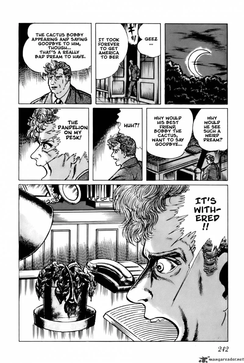 Fourteen Chapter 74 page 16