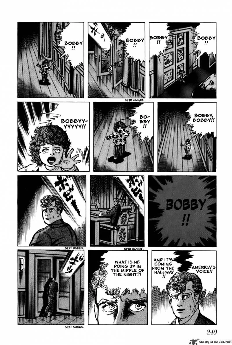 Fourteen Chapter 74 page 14