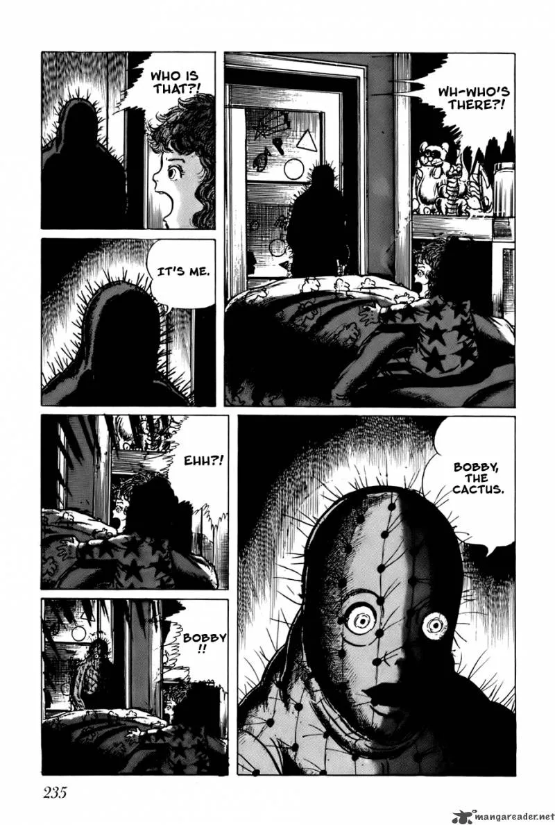 Fourteen Chapter 74 page 9