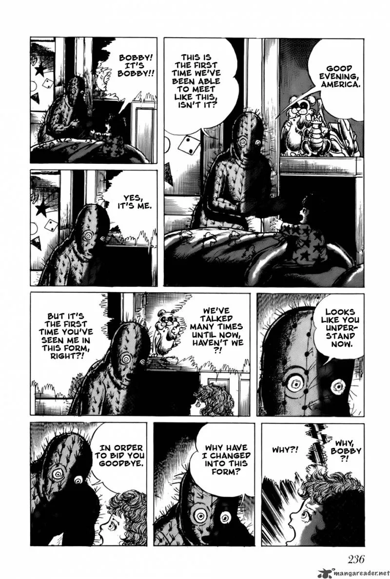 Fourteen Chapter 74 page 10