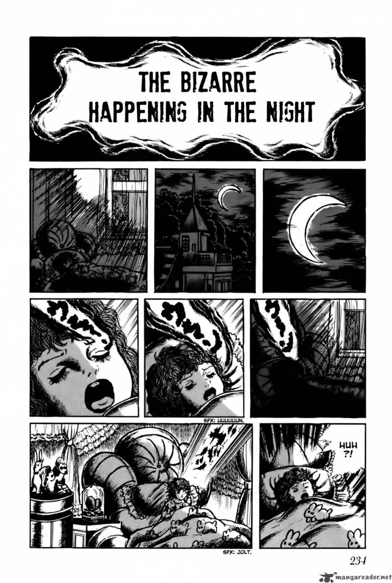 Fourteen Chapter 74 page 8