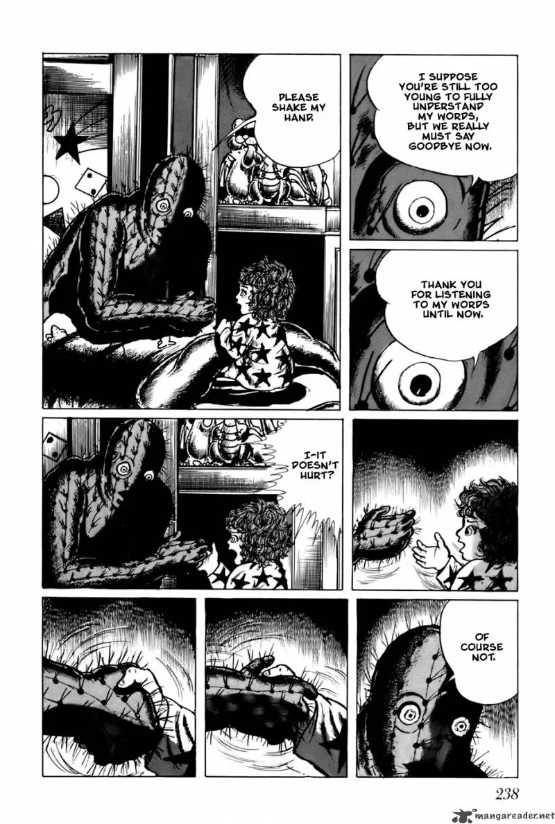 Fourteen Chapter 74 page 12