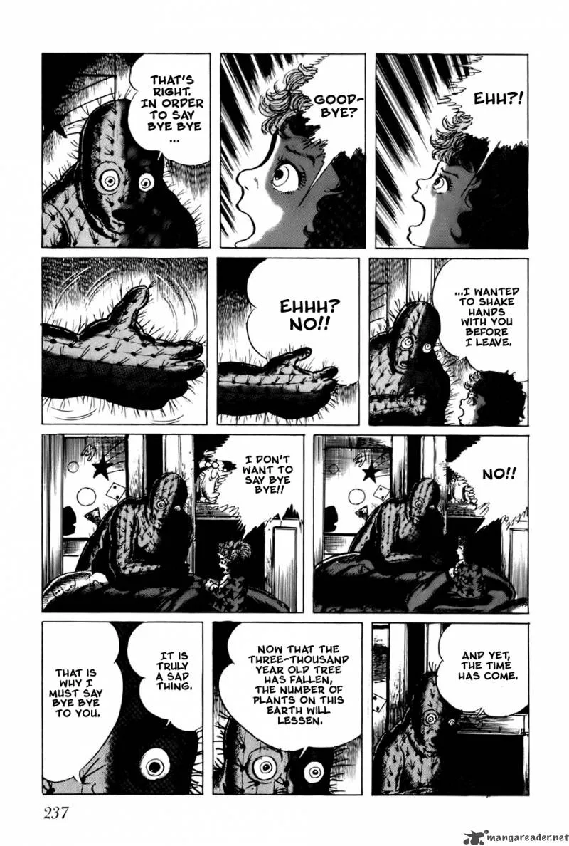 Fourteen Chapter 74 page 11