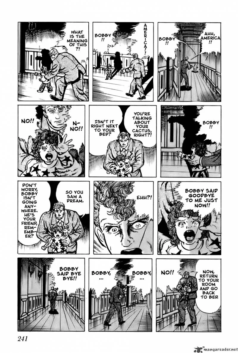 Fourteen Chapter 74 page 15