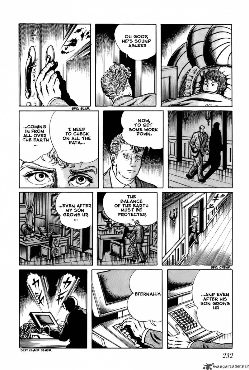 Fourteen Chapter 74 page 6