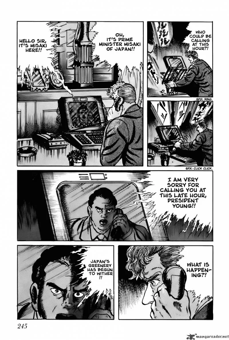 Fourteen Chapter 75 page 4