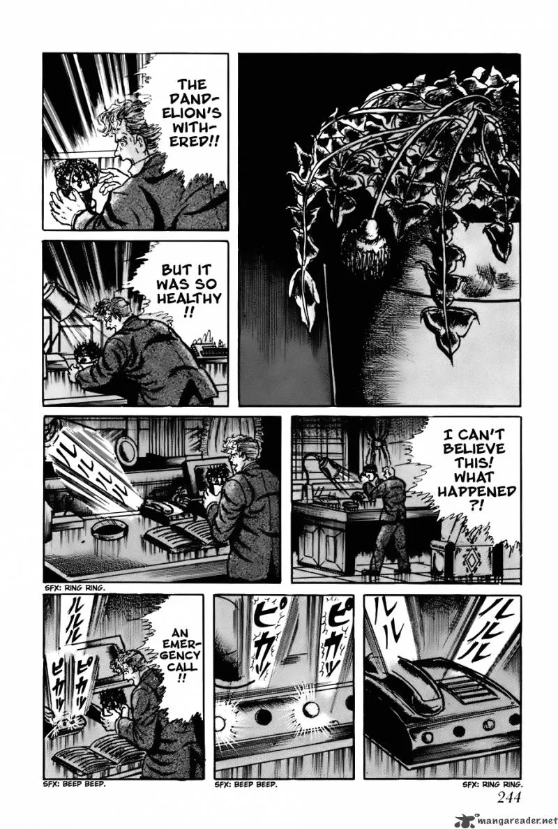 Fourteen Chapter 75 page 3