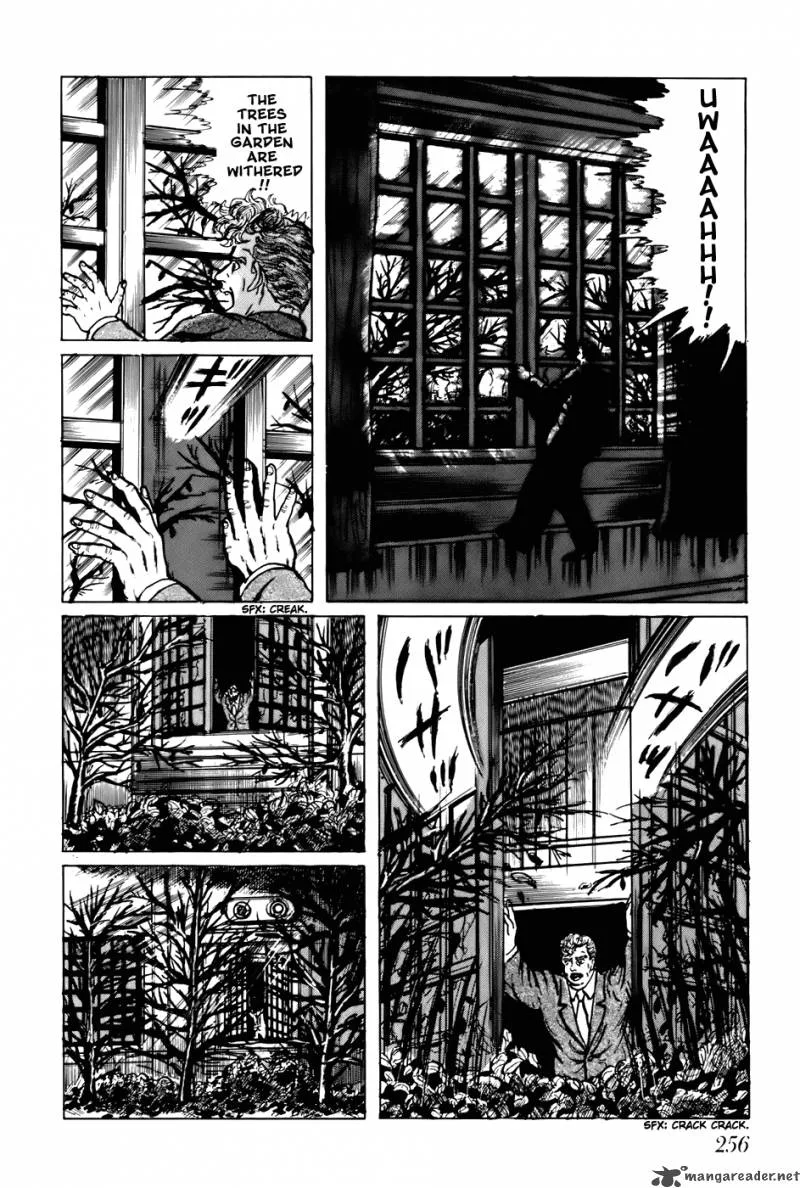 Fourteen Chapter 75 page 14