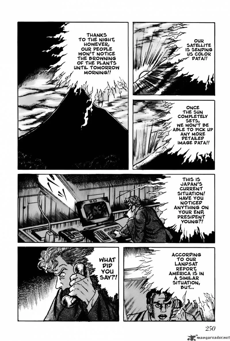 Fourteen Chapter 75 page 9