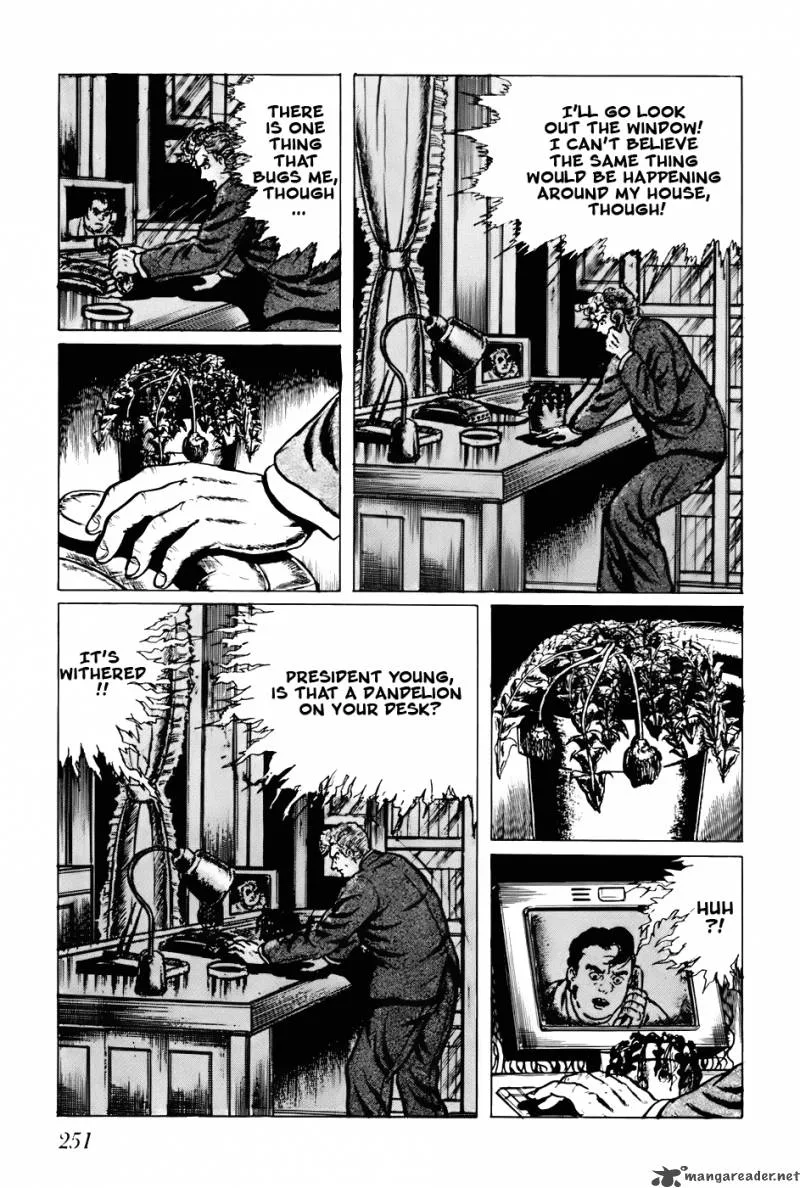 Fourteen Chapter 75 page 10