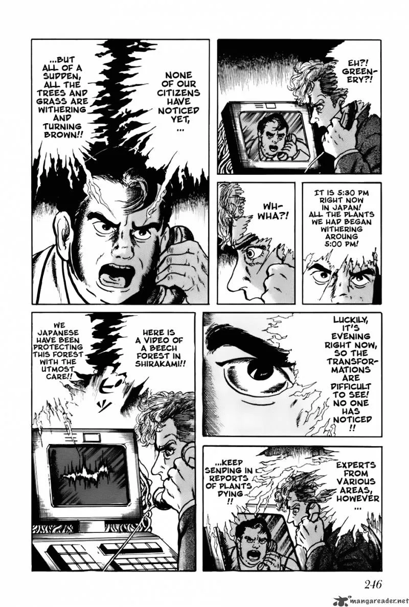 Fourteen Chapter 75 page 5