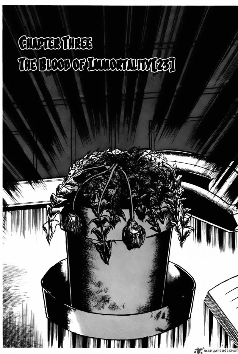 Fourteen Chapter 75 page 2